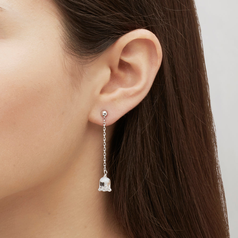 ブークル ドレイユ ミュゲ パンダント