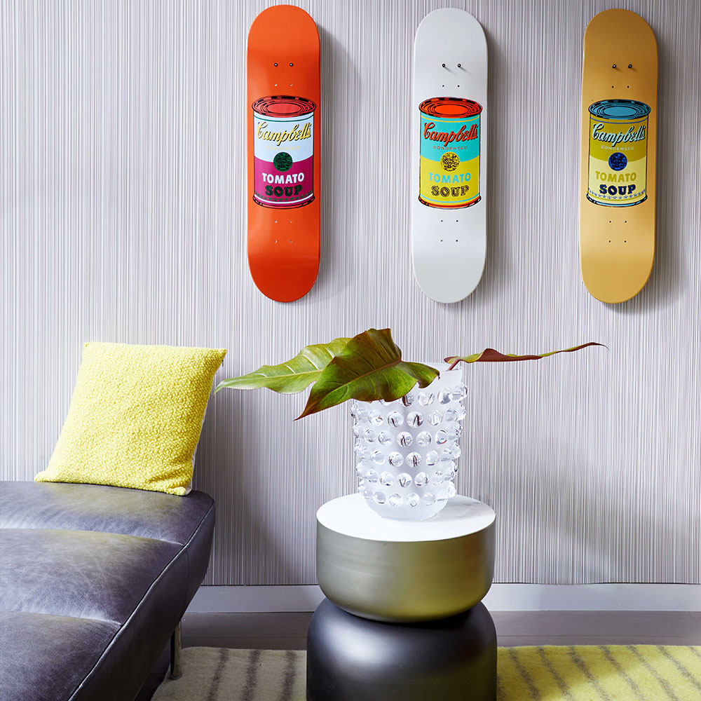 フラワーベース モシ Xxl