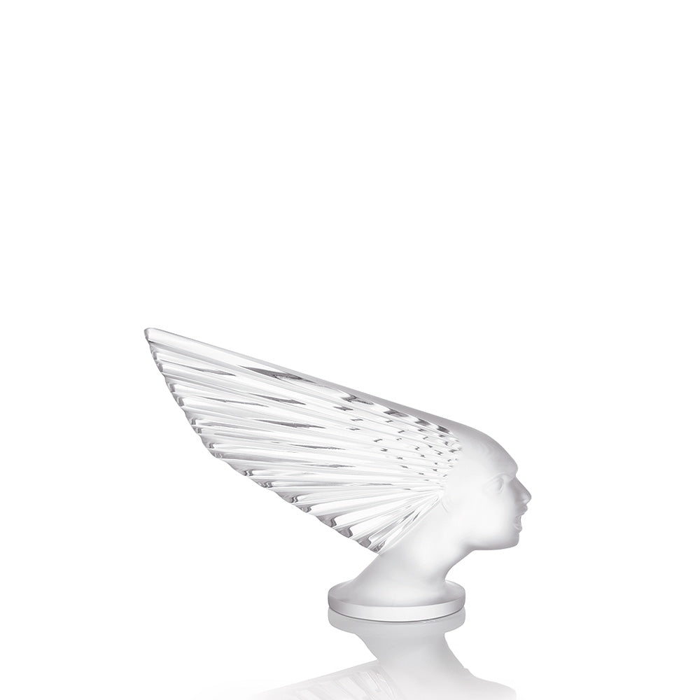 ヴィクトワール オブジェ – Lalique Japan