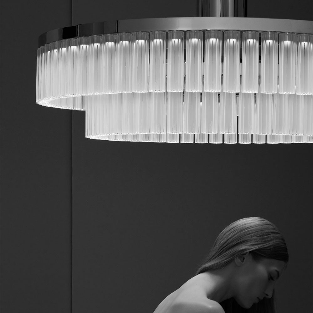 オルグ シャンデリア