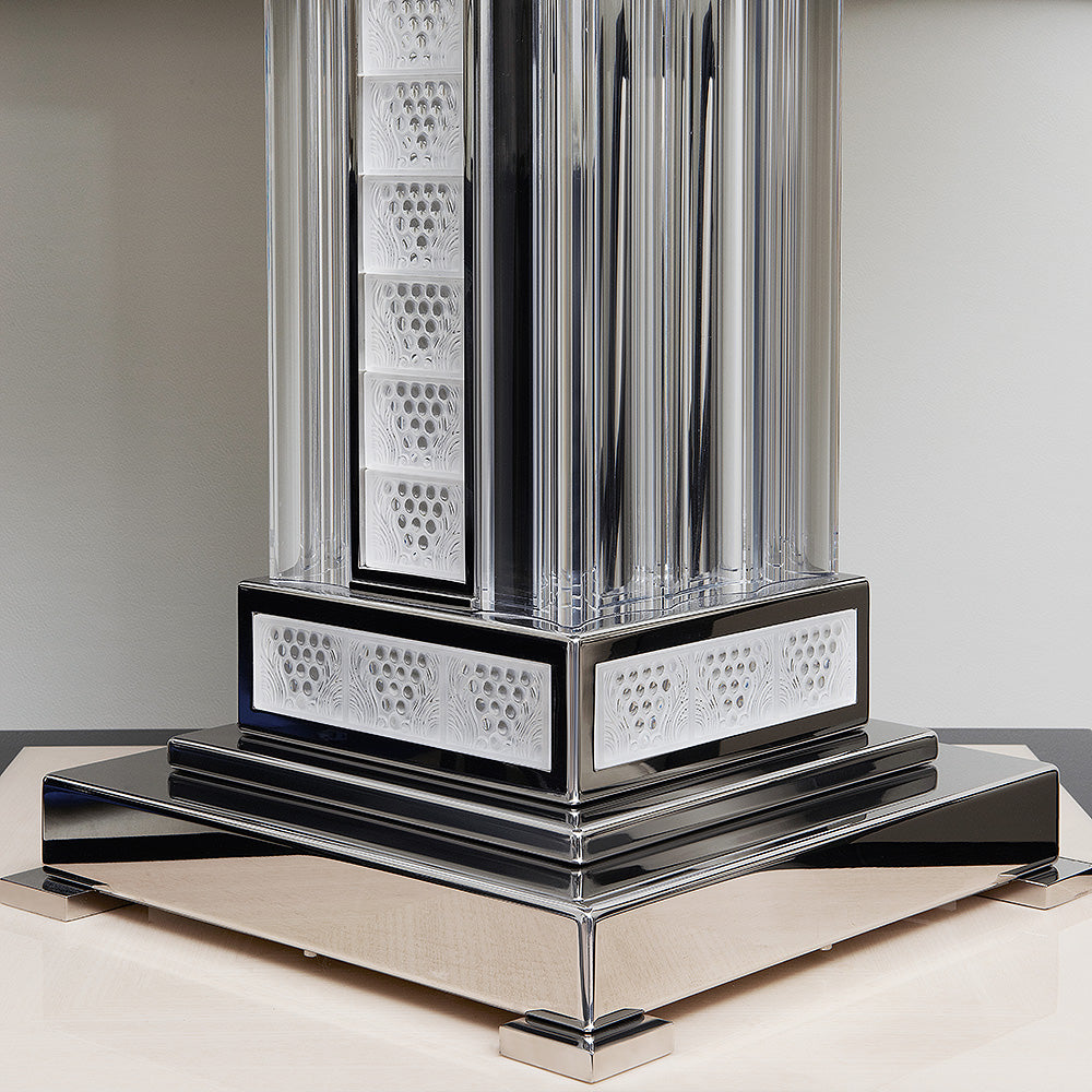 ランプ レザン ラージ