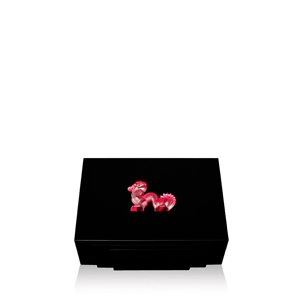 シガーケース ドラゴン SM