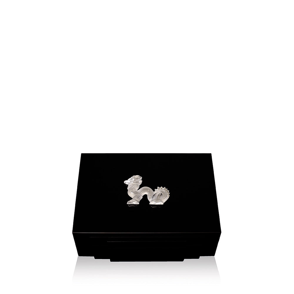 ドラゴン ジュエリー ボックス スモール