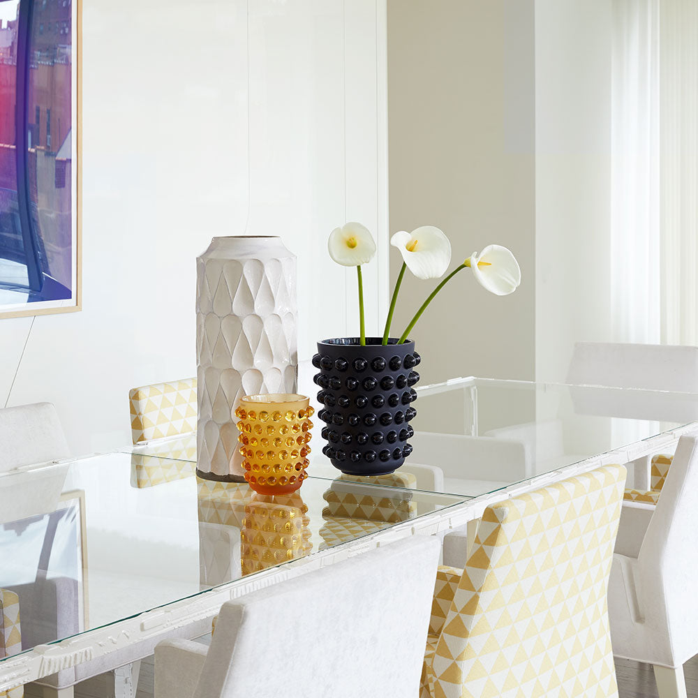 フラワーベース モシ Xxl