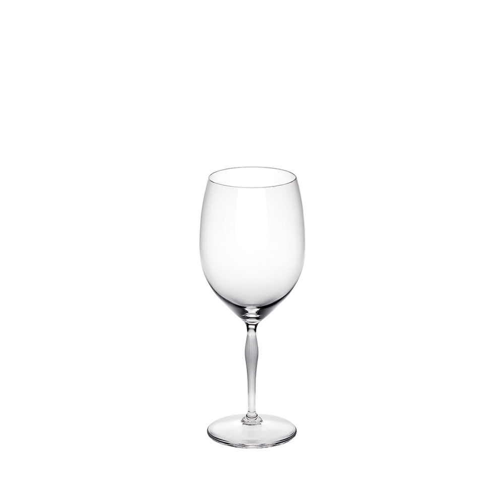 100ポイント ボルドーグラス – Lalique Japan