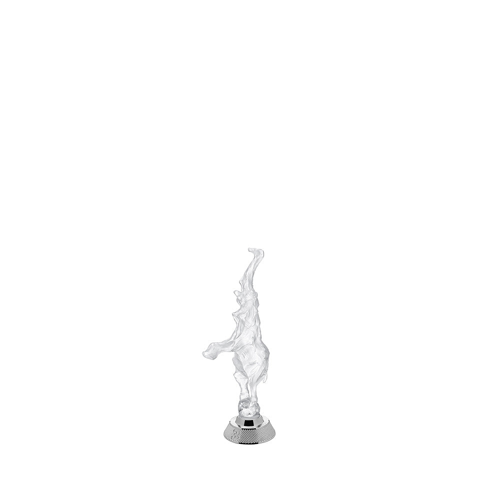 ダンシング エレファント レムブラント・ブガッティ 2014 – Lalique Japan