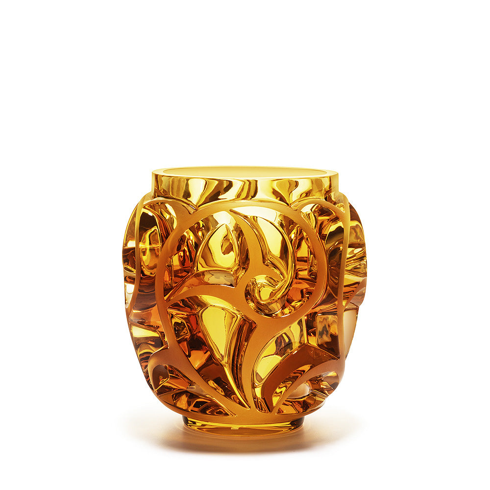 Lalique ガラス製 ベース　エルフ フラワーベース エルフ – Lalique Japan