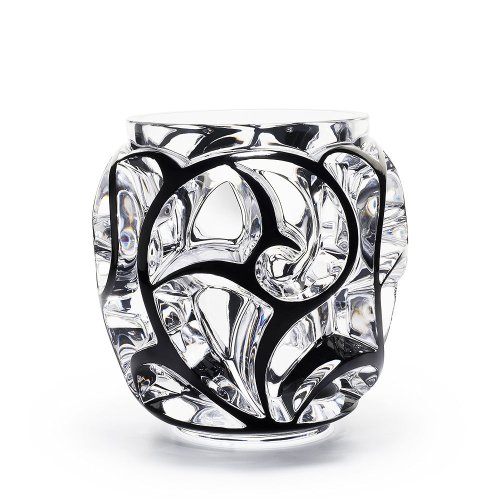 フラワーベース トゥールビヨン XXL – Lalique Japan