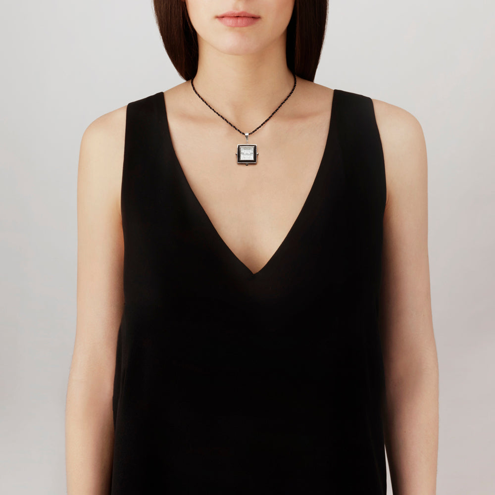 アレトゥーズ ペンダント