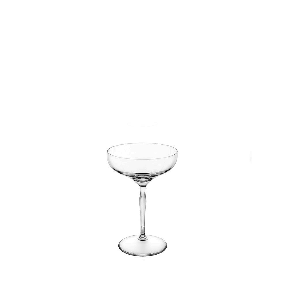 100ポイントシャンパンクープ – Lalique Japan