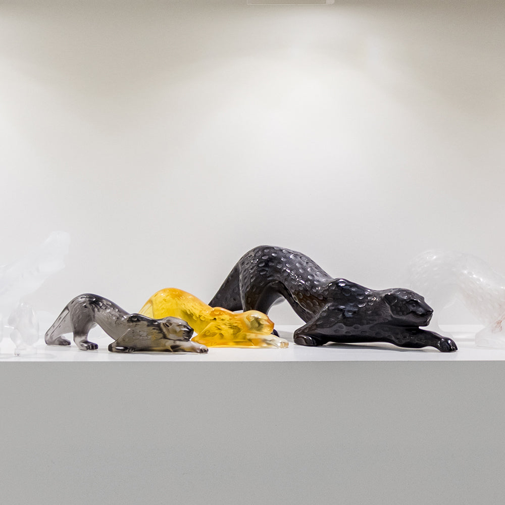 ゼイラ パンテール オブジェ ラージ