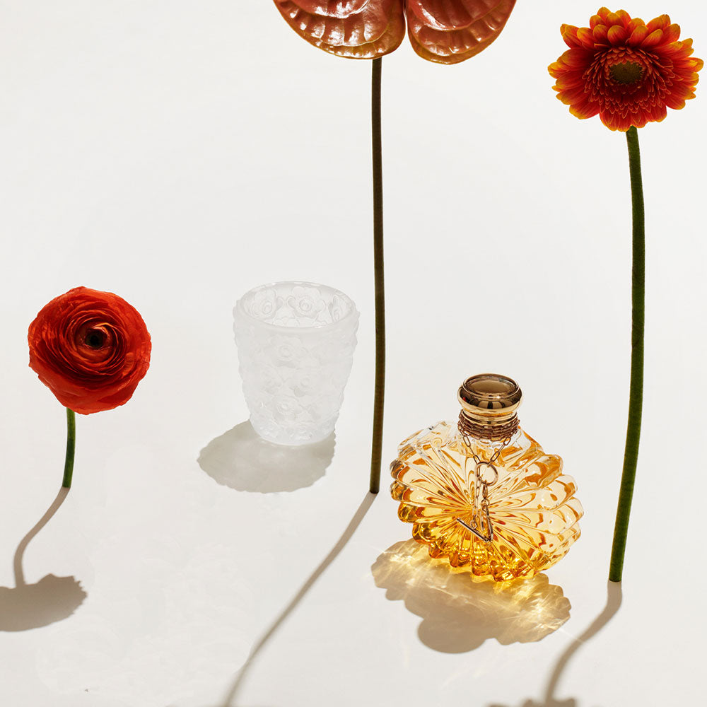 キャンドルホルダー アネモネ