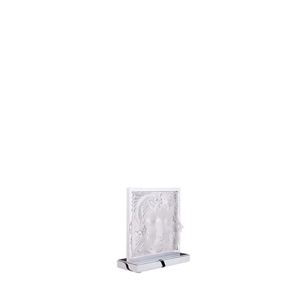 ンプ マスク ド ファム – Lalique Japan