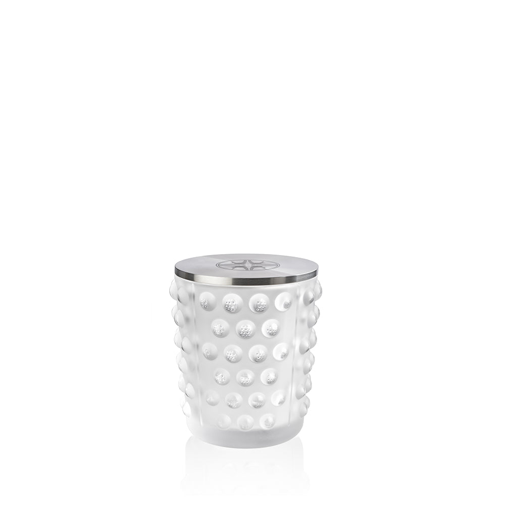 LALIQUE キャンドルスタンド ミュゲ キャンドルホルダー | TOMIYA(トミヤ)-Omotecho Style