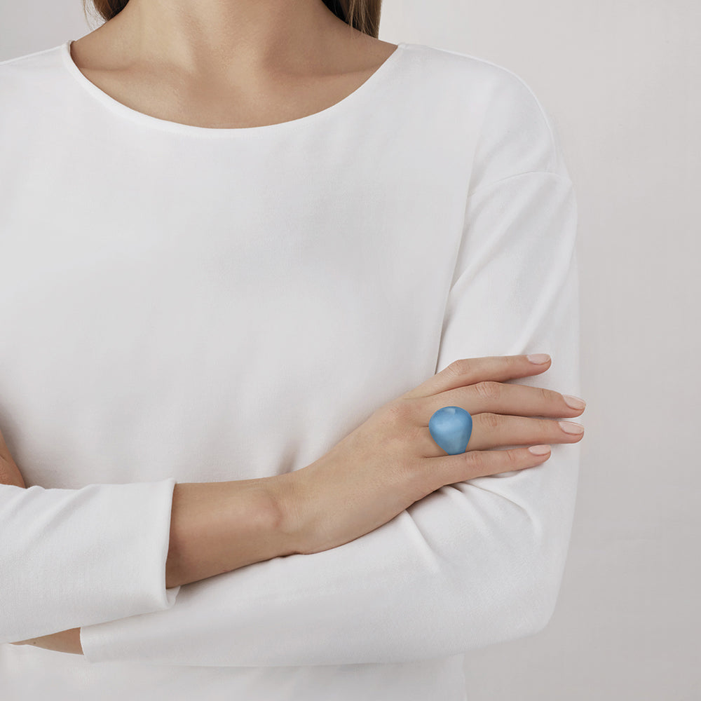 リング カボション