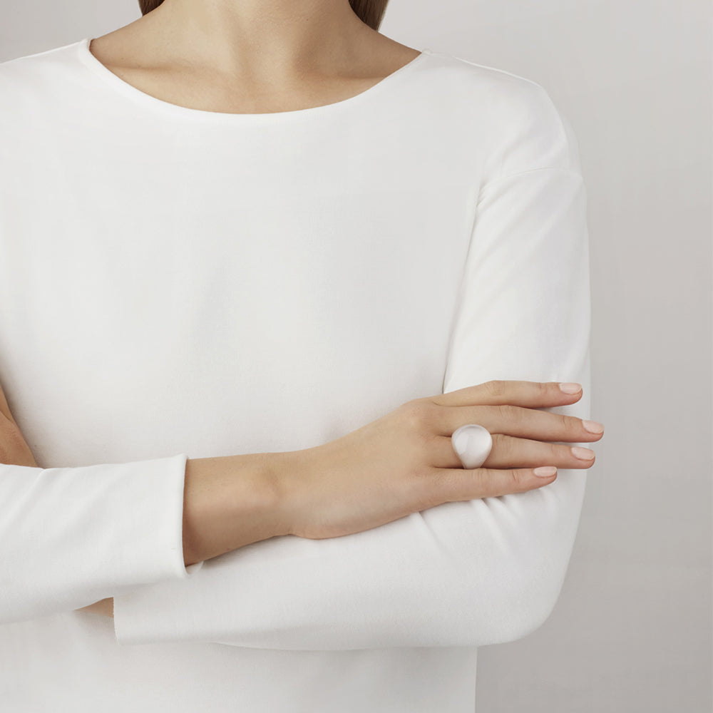 リング カボション