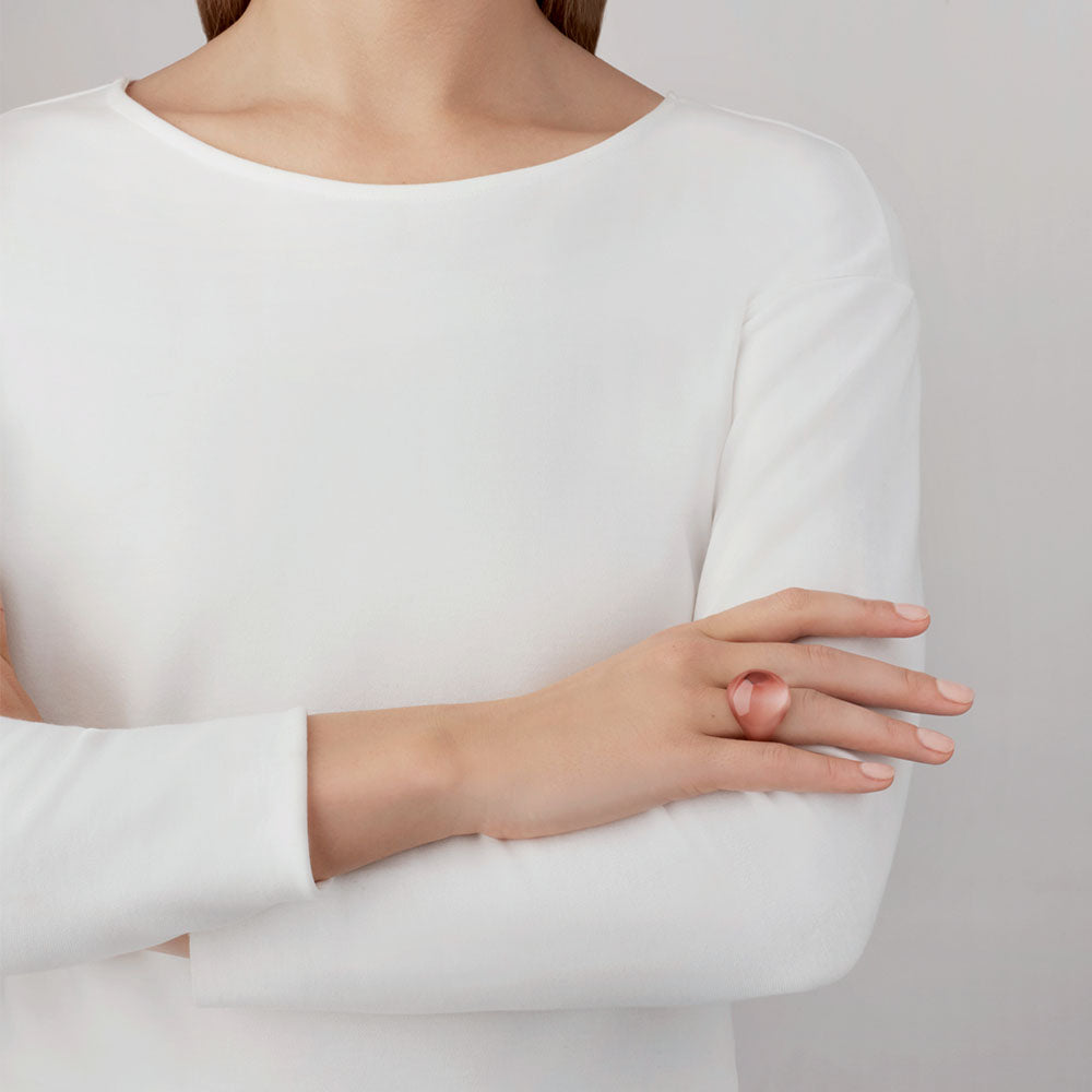 リング カボション