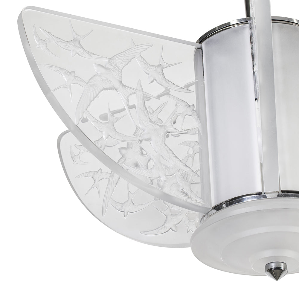 イロンドル シャンデリア