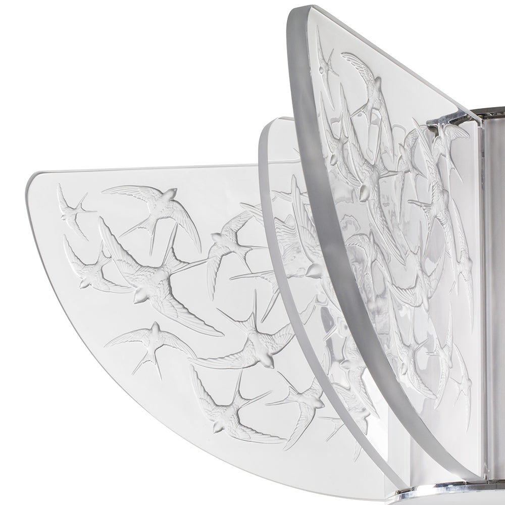 イロンドル シャンデリア