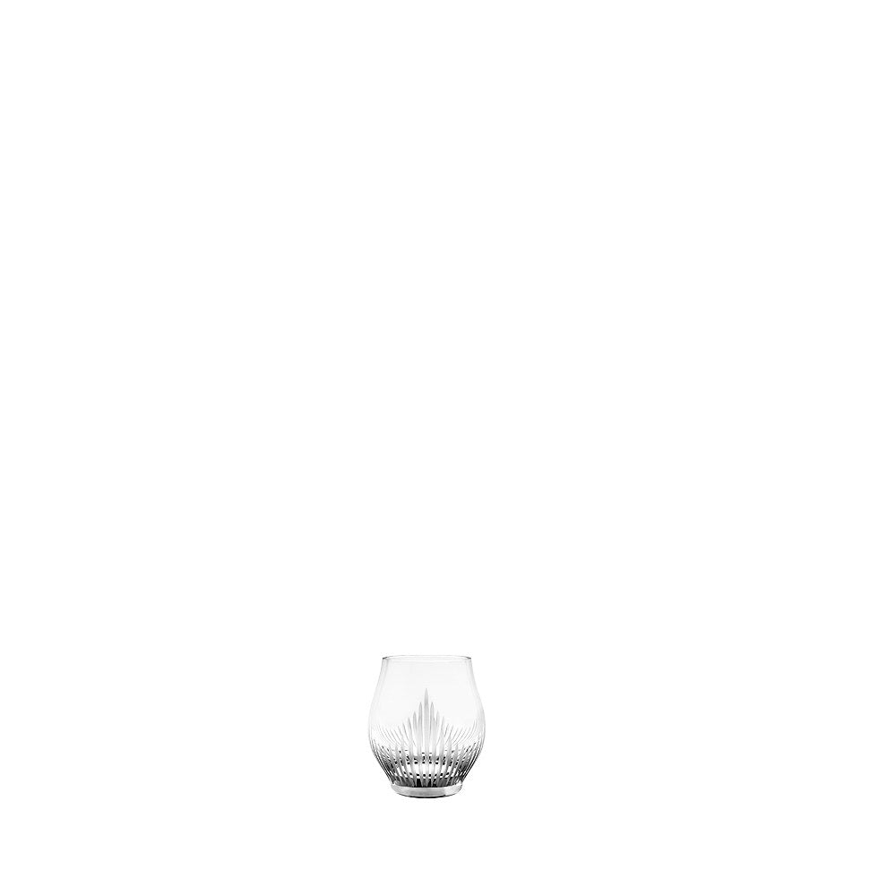 生命の芸術★ラリック アンファン ショットグラス 4個セット アールデコフランス ラリック（LALIQUE）アンファン リキュールグラス 1340000