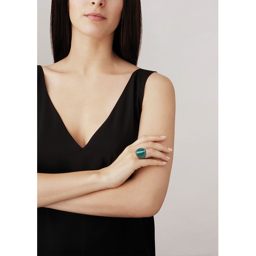 リング カボション