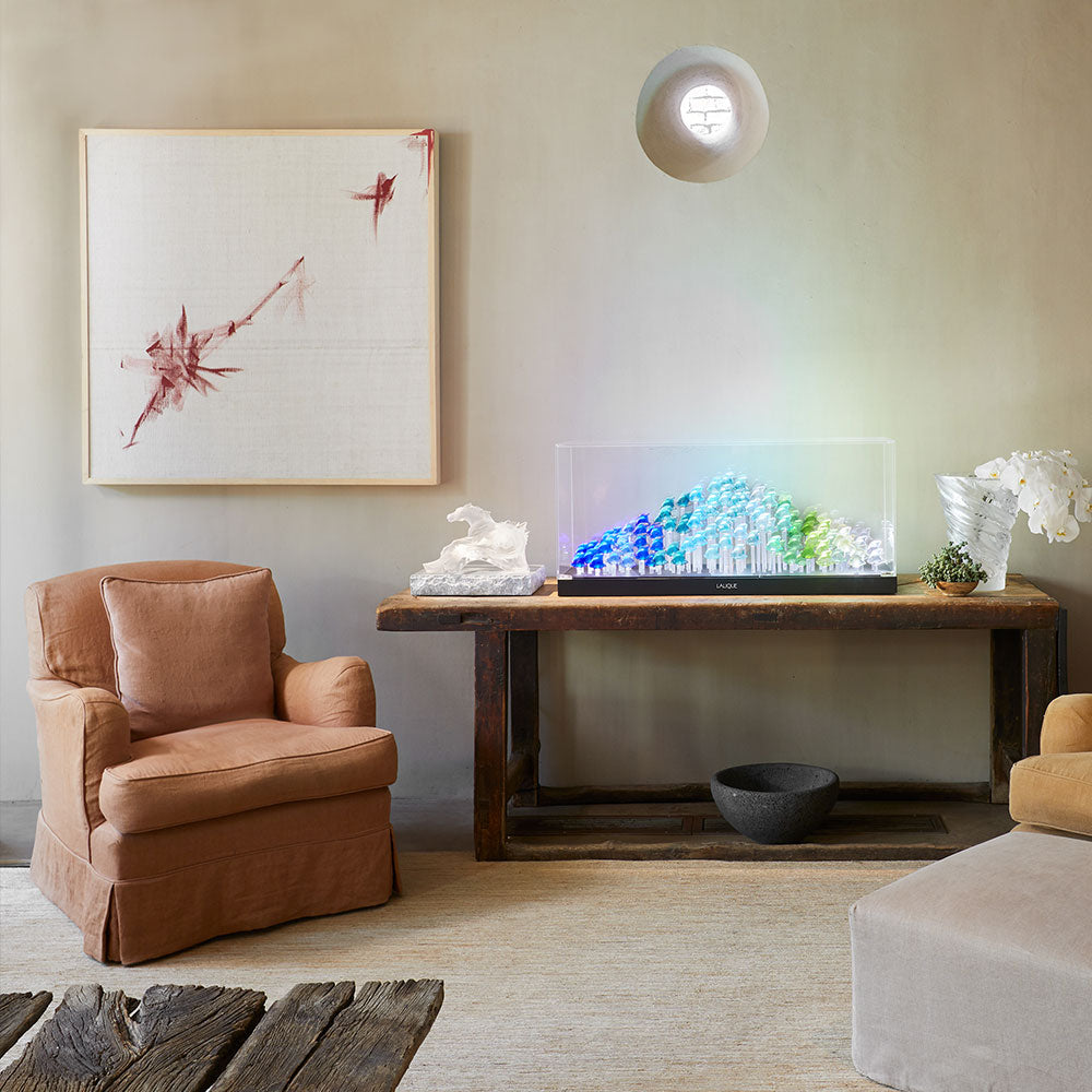 フラワーベース コイ