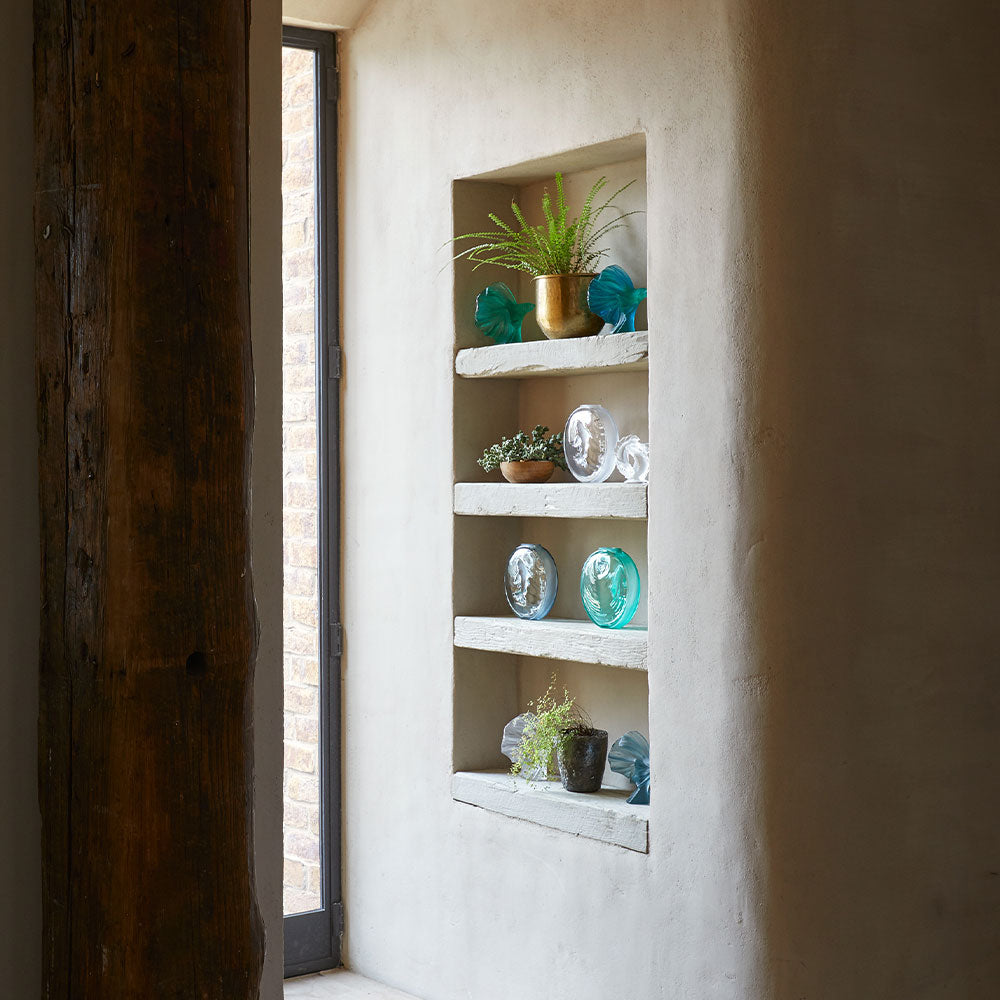 ドゥ ポワソン オブジェ スモール