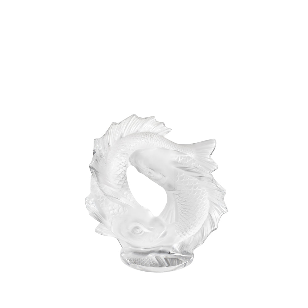 ドゥ ポワソン オブジェ スモール – Lalique Japan