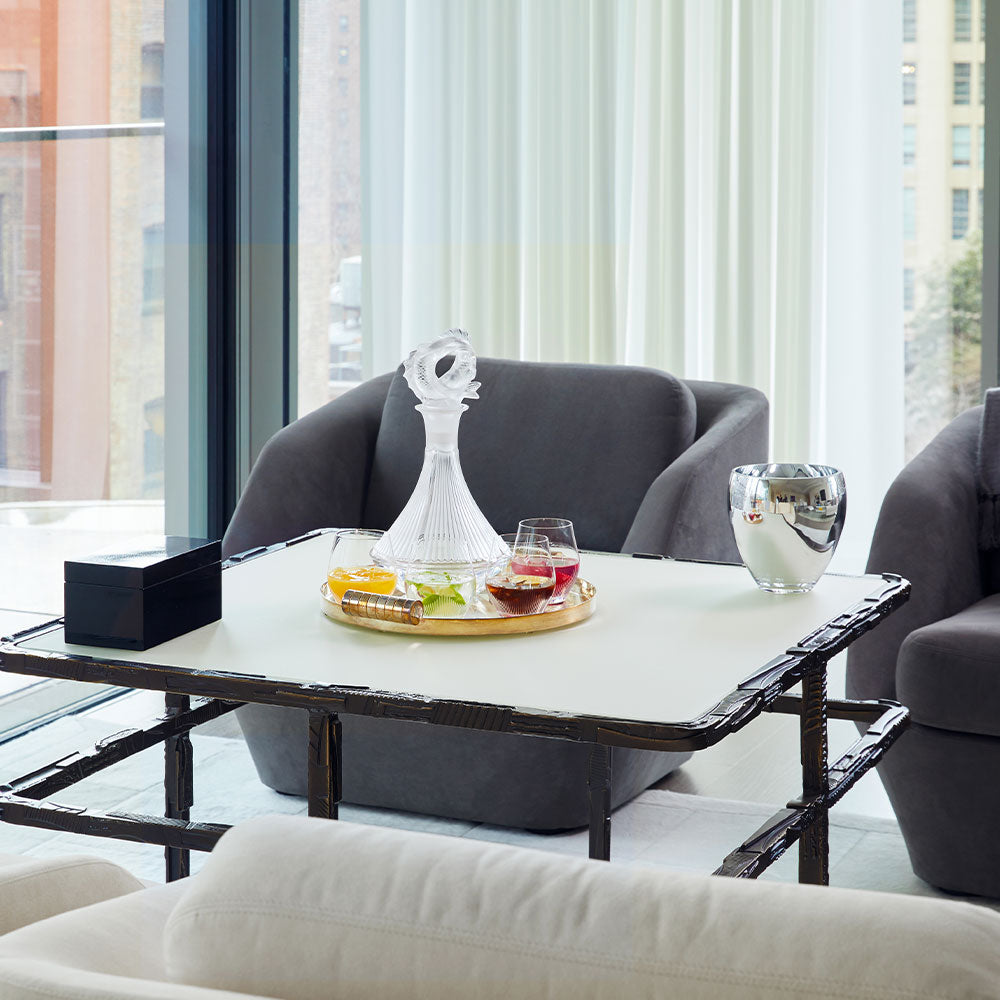 ドゥ ポワソン デカンタ