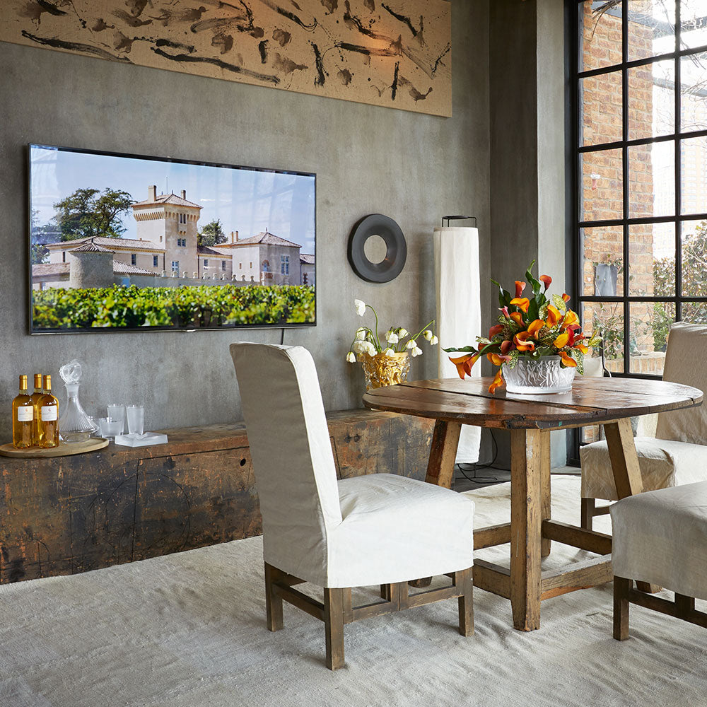 ドゥ ポワソン デカンタ