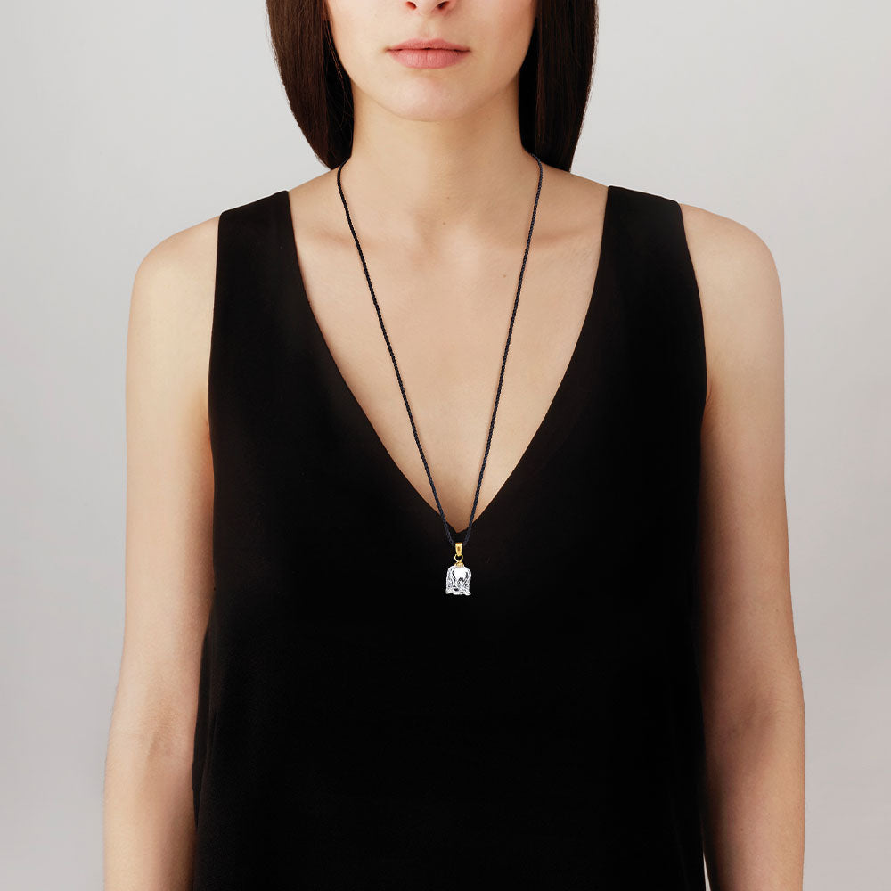 ペンダント ミュゲ