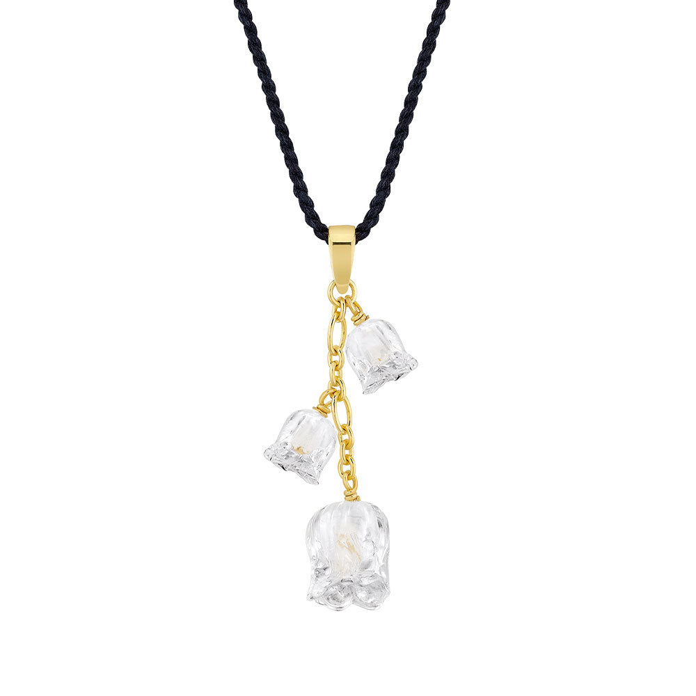 ペンダント ミュゲ – Lalique Japan