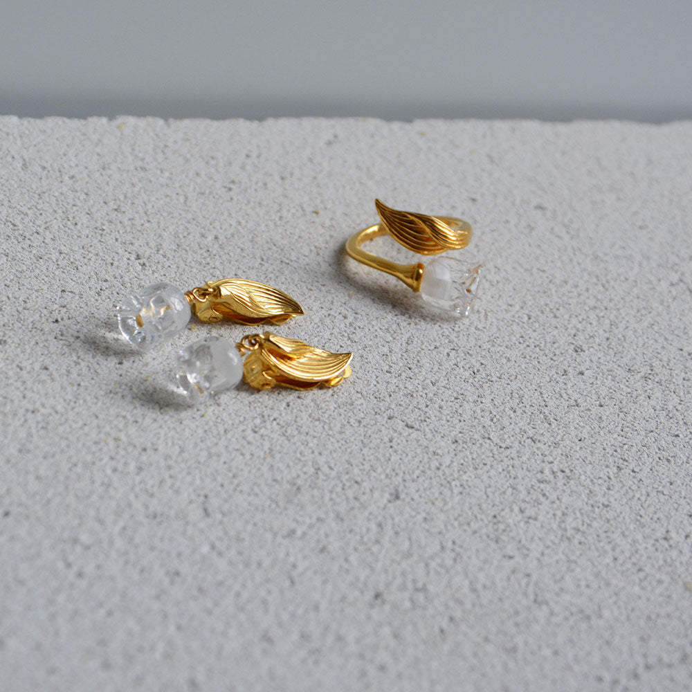 ブークル ドレイユ ミュゲ