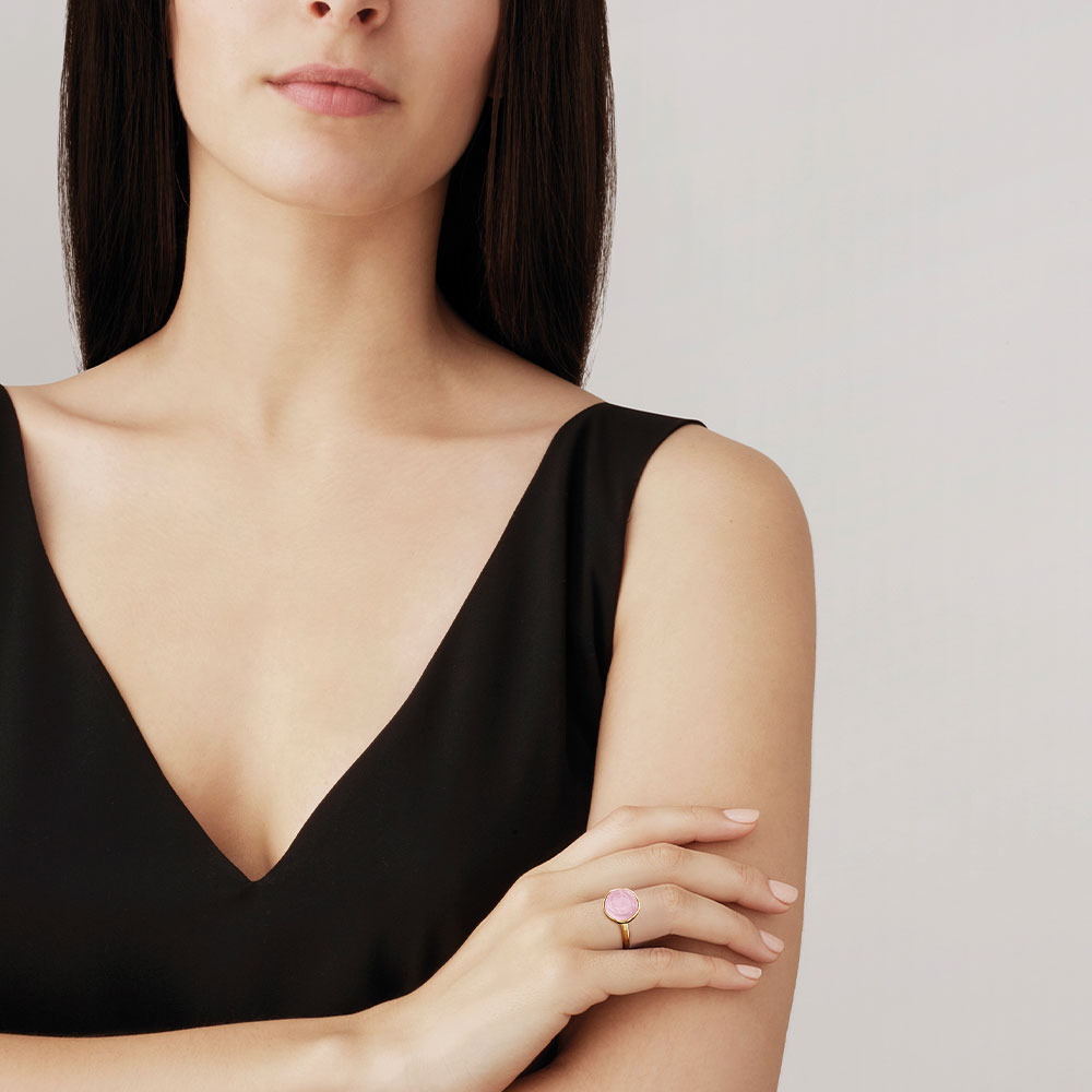 リング ピヴォワーヌ