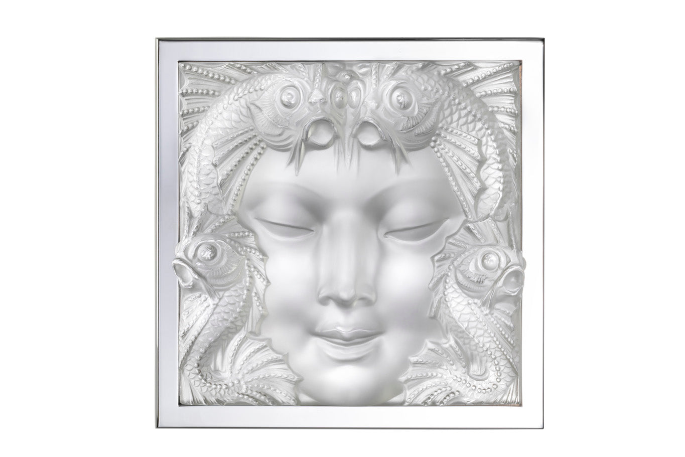 ウォールランプ マスク ド ファム