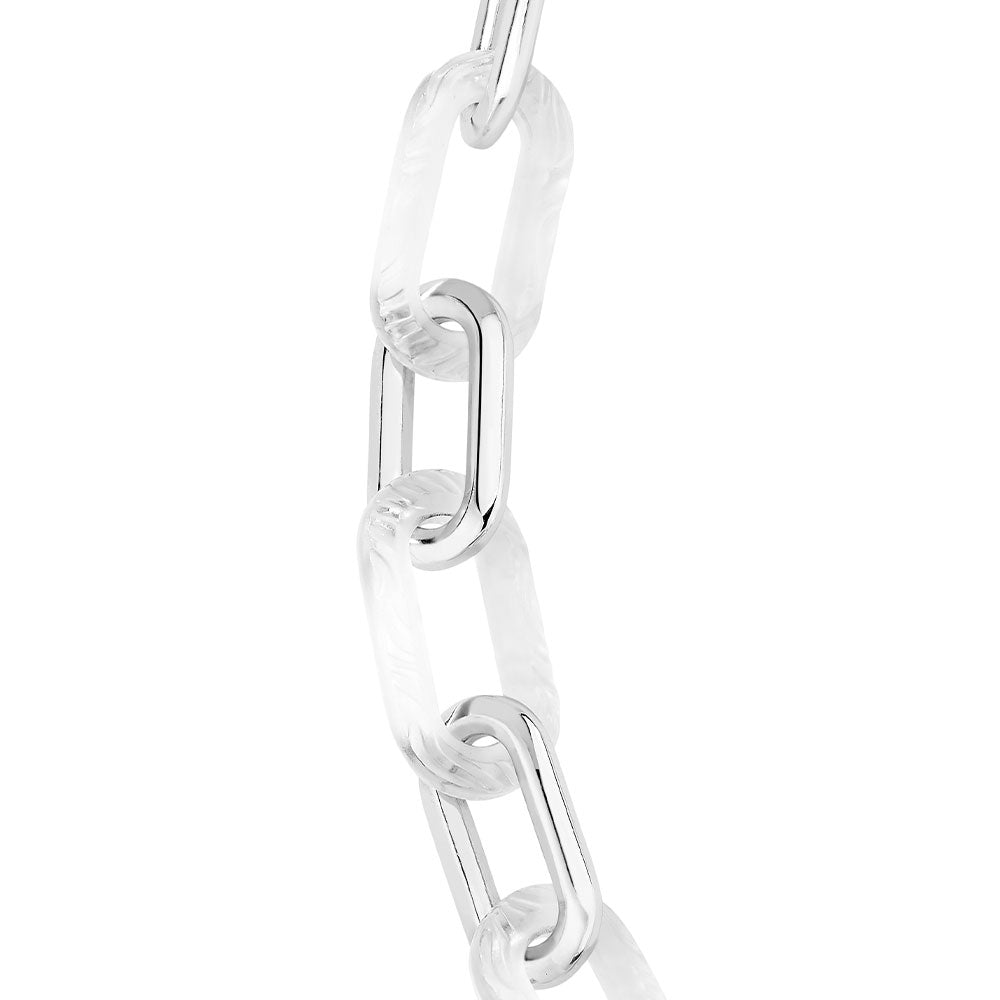 ネックレス アンプラント アニマル 12 クリスタル