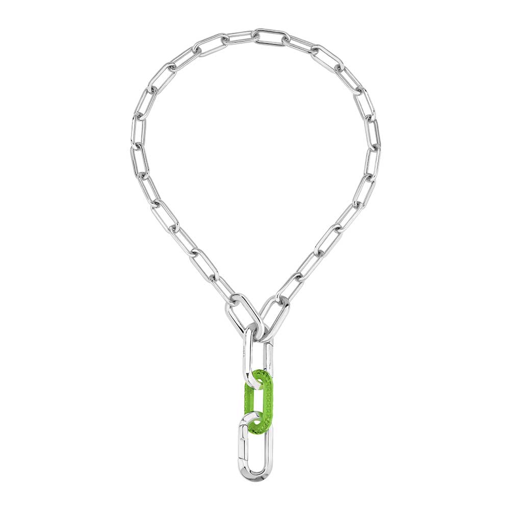 ネックレス アンプラント アニマル