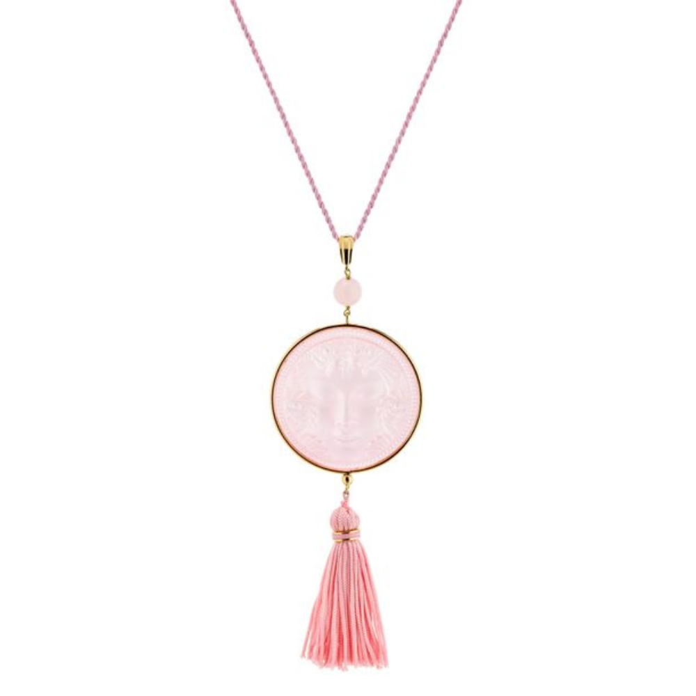 アレトゥーズ ラウンド ペンダント