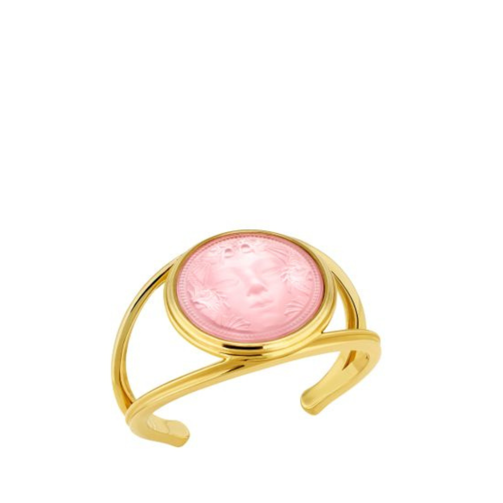 ブレスレット マンシェット アレテューズ ロン