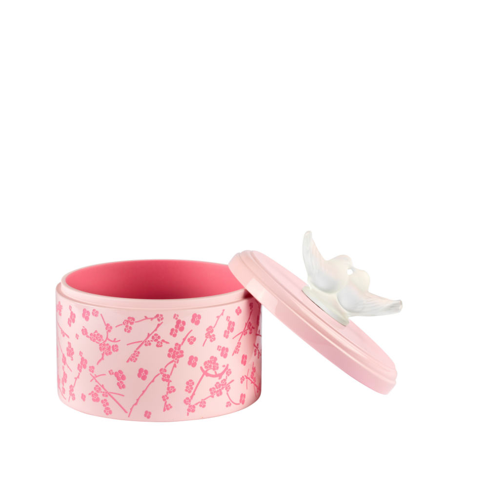 フルール ドゥ スリジエ 小物入れ ミディアム