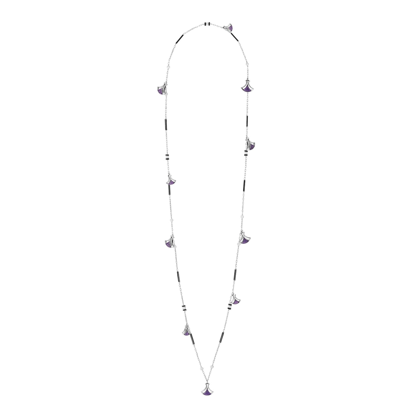 ラルカード ネックレス