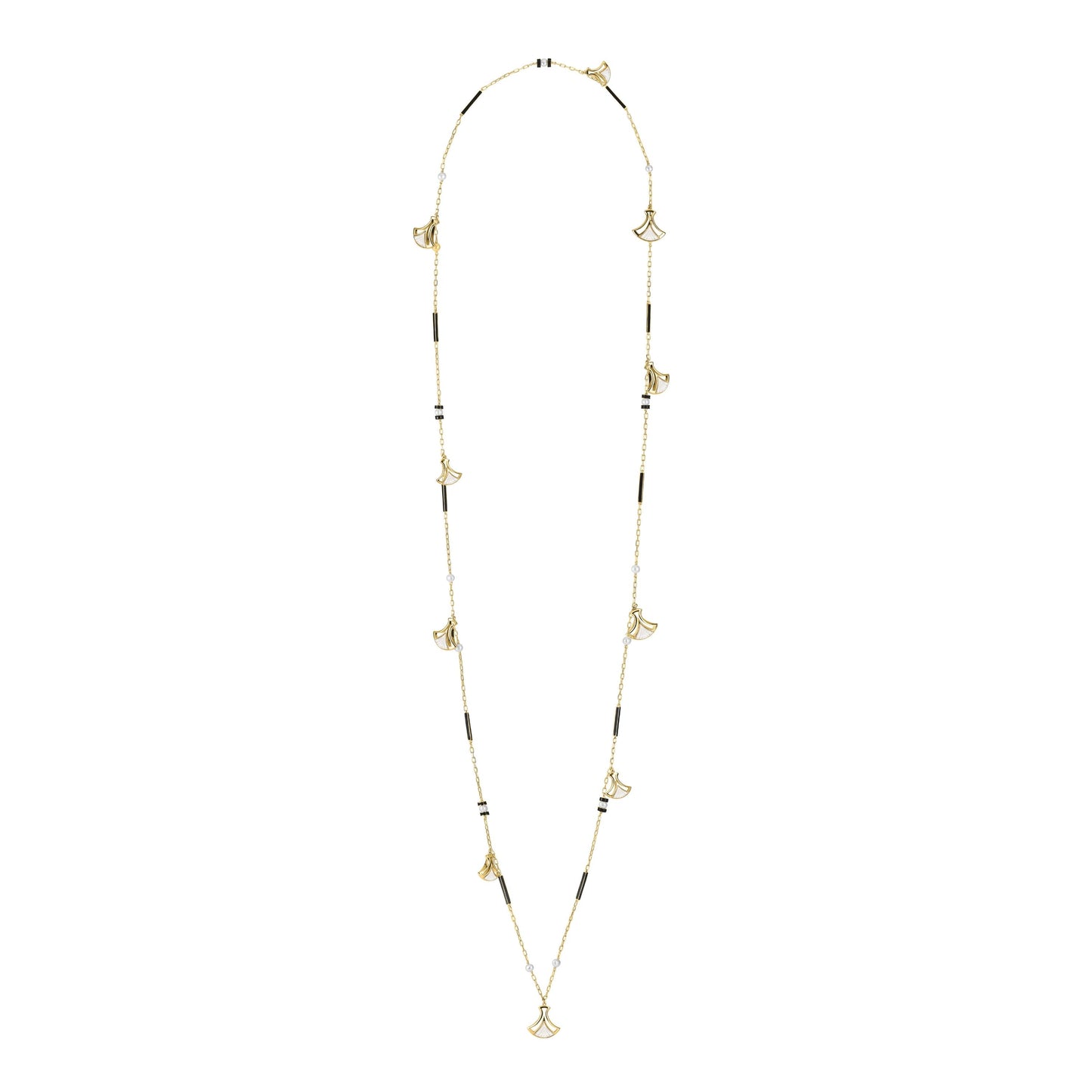 ラルカード ネックレス