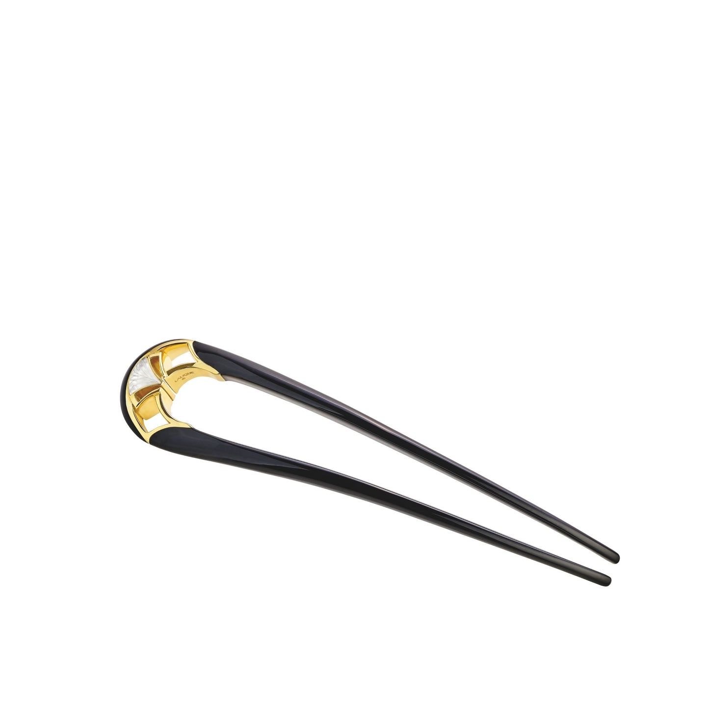 ラルカード ヘアピン