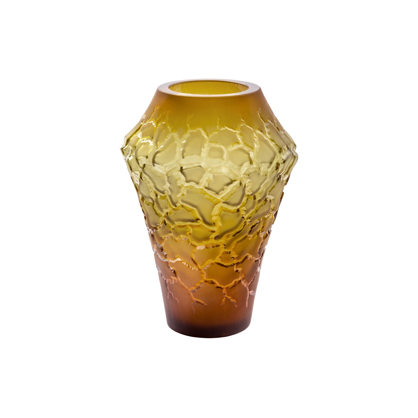 フラワーベース カルデラ