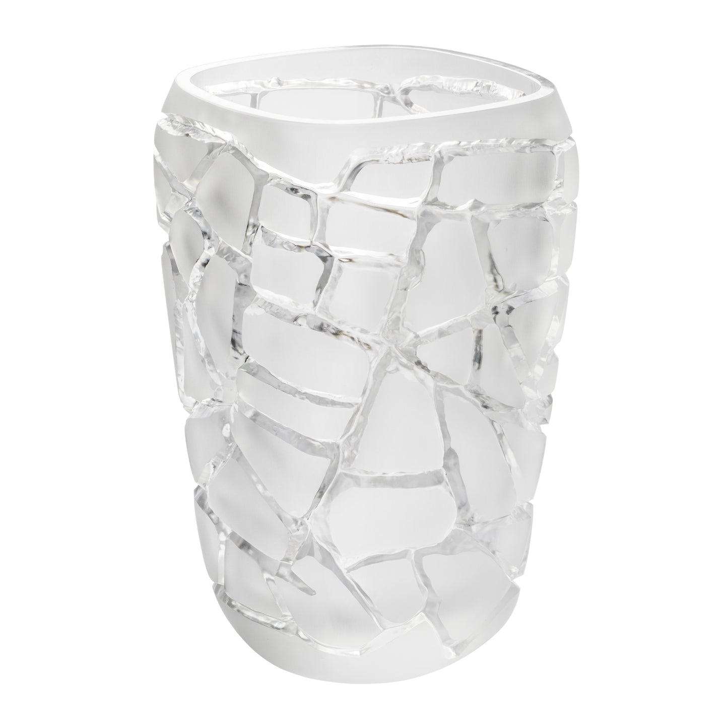 フラワーベース マグニチュード ラージ