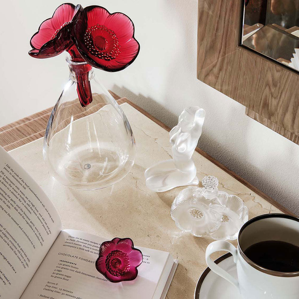 フレグランスボトル ドゥ フルール