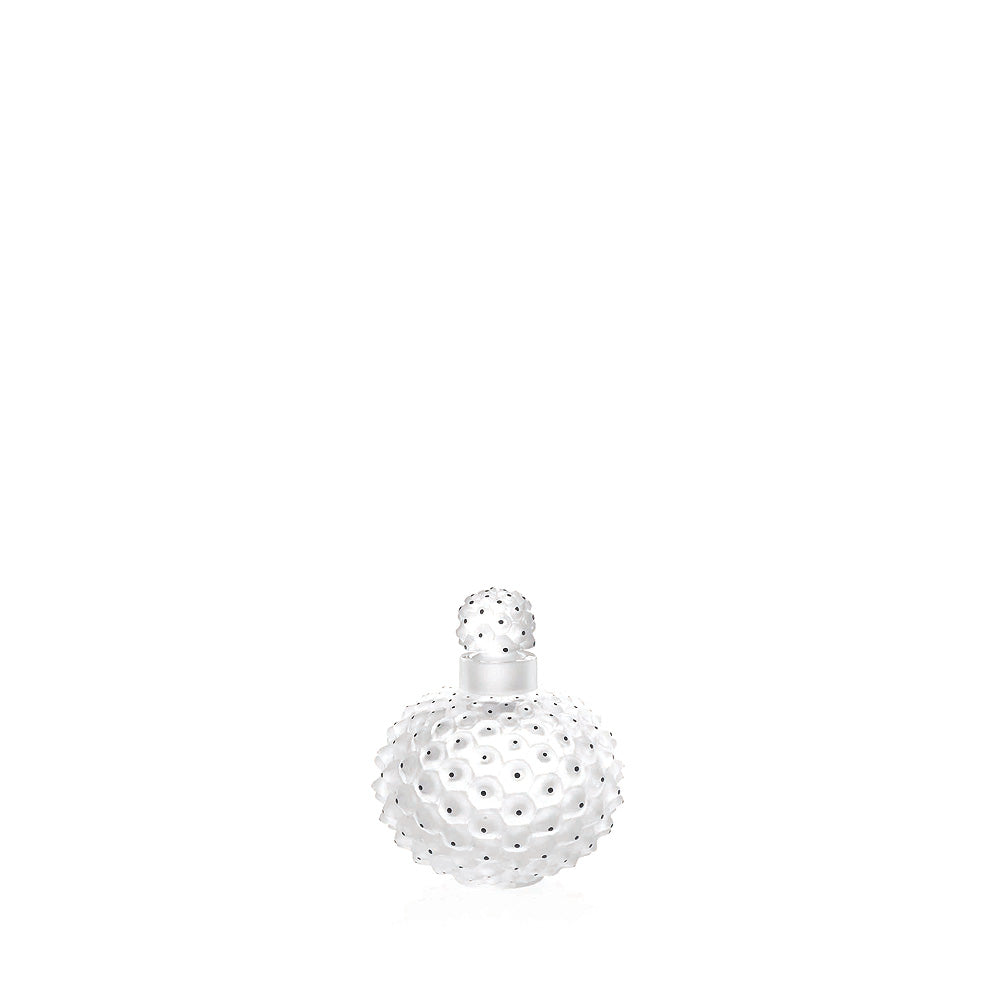 【美品】Lalique★ラリック★香水瓶★カクタス カクタス《アンティックかとう》