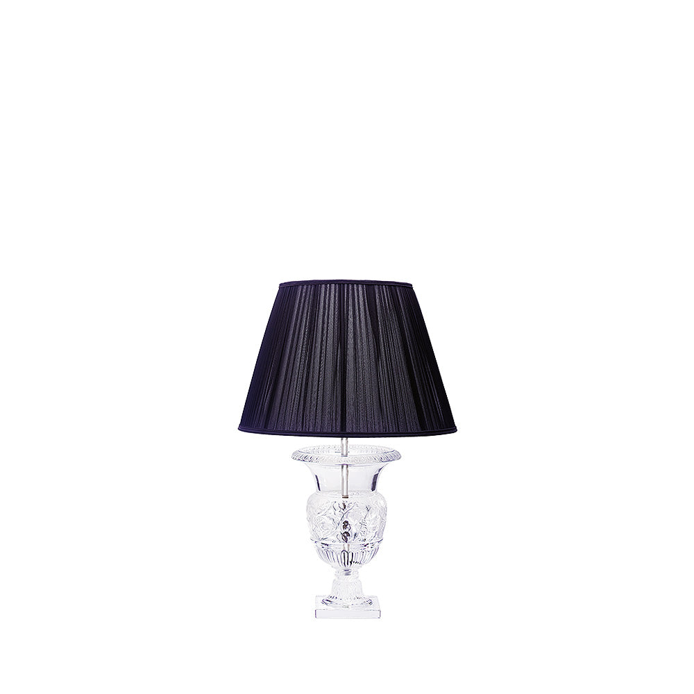 ラリック テーブルランプ クリスタル ランプ ヴェルサイユ – Lalique Japan