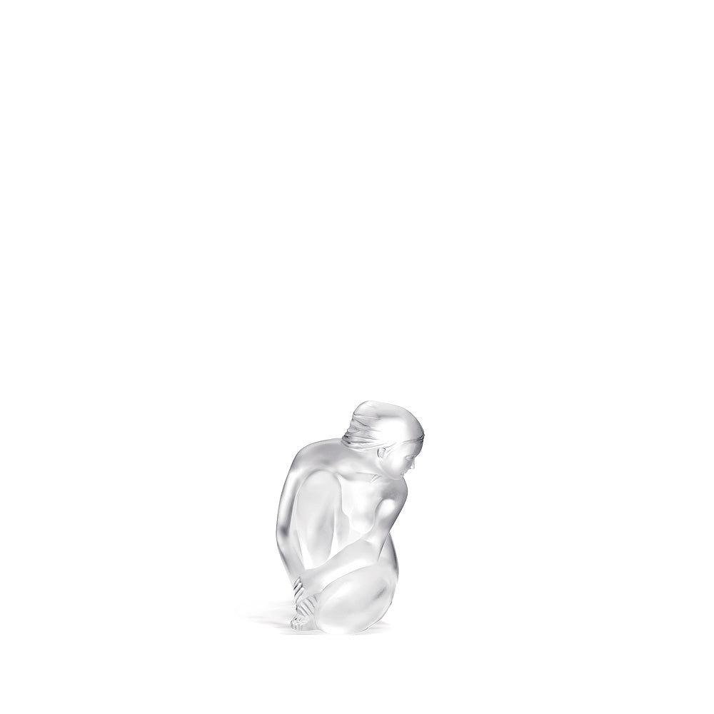 ヴィーナス オブジェ – Lalique Japan