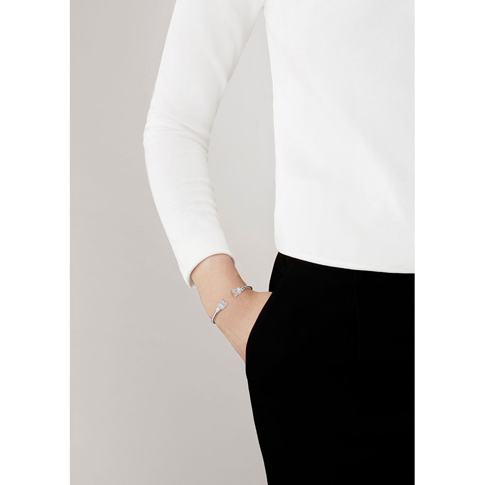 ブレスレット ジョン フレキシブル ミュゲ